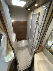 Fahrzeugbild Knaus Van TI 550 MF VANSATION #22