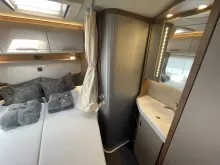 Fahrzeugbild Knaus Van TI 550 MF VANSATION #23