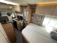 Fahrzeugbild Knaus Van TI 550 MF VANSATION #24