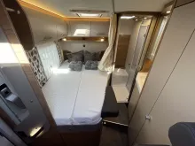 Fahrzeugbild Knaus Van TI 550 MF VANSATION #25