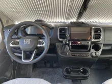 Fahrzeugbild Knaus Van TI 550 MF VANSATION #26