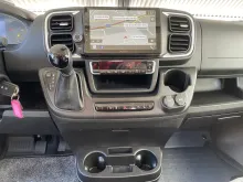 Fahrzeugbild Knaus Van TI 550 MF VANSATION #28