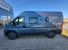 Bild 3 Knaus BoxLife Pro 540 ROAD 140 PS Schalter