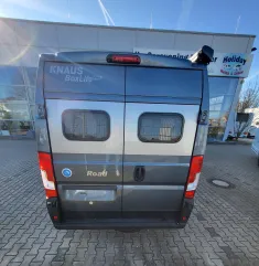 Bild 7 Knaus BoxLife Pro 540 ROAD 140 PS Schalter