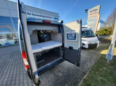 Bild 6 Knaus BoxLife Pro 540 ROAD 140 PS Schalter
