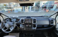 Bild 8 Knaus BoxLife Pro 540 ROAD 140 PS Schalter