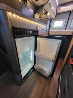 Bild 14 Knaus BoxLife Pro 540 ROAD 140 PS Schalter