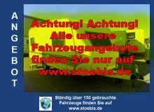 Fahrzeugbild Hobby Excellent Easy 540 UFe Nr. 9 - franz. Bett, RSG #1