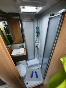 Fahrzeugbild LMC Tourer Lift H 660 G #14