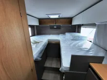 Fahrzeugbild LMC Tourer Lift H 660 G #9