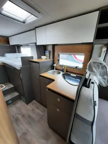 Fahrzeugbild LMC Tourer Lift H 660 G #10