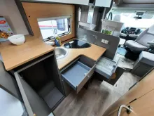 Fahrzeugbild LMC Tourer Lift H 660 G #12