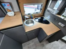Fahrzeugbild LMC Tourer Lift H 660 G #11