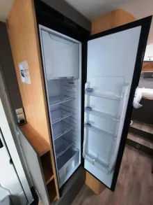 Fahrzeugbild LMC Tourer Lift H 660 G #13