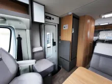 Fahrzeugbild LMC Tourer Lift H 660 G #6