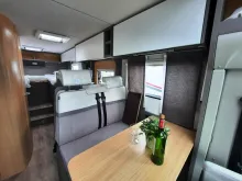 Fahrzeugbild LMC Tourer Lift H 660 G #7