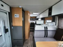 Fahrzeugbild LMC Tourer Lift H 660 G #5
