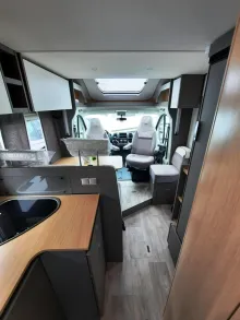 Fahrzeugbild LMC Tourer Lift H 660 G #4