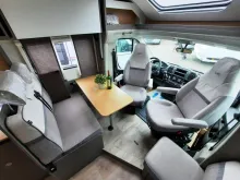 Fahrzeugbild LMC Tourer Lift H 660 G #8