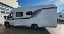 Fahrzeugbild Knaus L!VE TI 650 MF Platinum Selection 140 PS Schalter #5