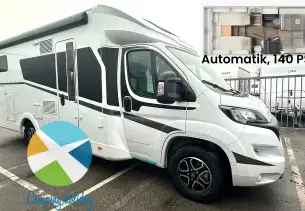 T 68 Adventure Edition