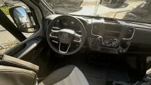 Fahrzeugbild Sunlight Camper Van CLIFF 602 Adventure Edition #11