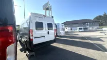 Fahrzeugbild Sunlight Camper Van CLIFF 602 Adventure Edition #14