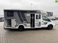 Bild 8 Challenger Teilintegriert Etape Edition 337 Ohne Hubbett 25