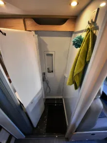 Fahrzeugbild Dethleffs Globetrail 600 DS Verfüg./Sparen Sie 7.053,- € #17