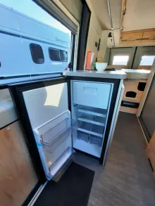 Fahrzeugbild Dethleffs Globetrail 600 DS Verfüg./Sparen Sie 7.053,- € #13