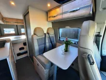 Fahrzeugbild Dethleffs Globetrail 600 DS Verfüg./Sparen Sie 7.053,- € #7