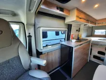 Fahrzeugbild Dethleffs Globetrail 600 DS Verfüg./Sparen Sie 7.053,- € #6