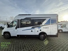 Bild 8 Mobilvetta Kea Kompakt 55