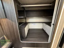 Fahrzeugbild Mobilvetta Kea Kompakt 55 #23