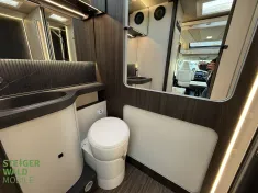 Bild 24 Mobilvetta Kea Kompakt 55