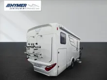 Fahrzeugbild Hymer Tramp S 685 Summer Deal 2025 #4