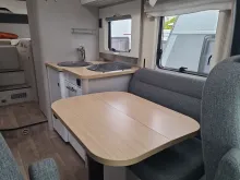 Fahrzeugbild Hymer Tramp S 685 Summer Deal 2025 #12