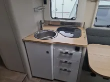 Fahrzeugbild Hymer Tramp S 685 Summer Deal 2025 #13