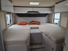 Fahrzeugbild Hymer Tramp S 685 Summer Deal 2025 #18