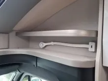 Fahrzeugbild Hymer Tramp S 685 Summer Deal 2025 #24