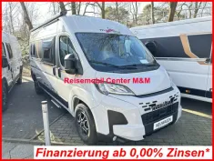Bild 1 Malibu Van diversity coupé 600 DB K 2025