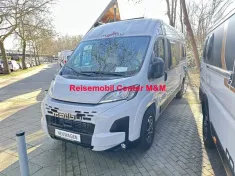 Bild 2 Malibu Van diversity coupé 600 DB K 2025