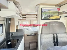 Bild 6 Malibu Van diversity coupé 600 DB K 2025