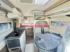 Bild 7 Malibu Van diversity coupé 600 DB K 2025