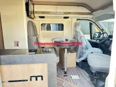 Bild 13 Malibu Van diversity coupé 600 DB K 2025