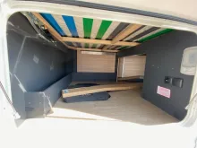 Fahrzeugbild Hobby MAXIA T 740 WF #4