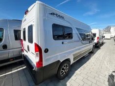 Bild 6 Pössl D-LINE TRENTA 600