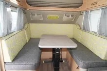 Fahrzeugbild T@B BASIC 320 Abverkauf-> Sie sparen 2.345,- #6