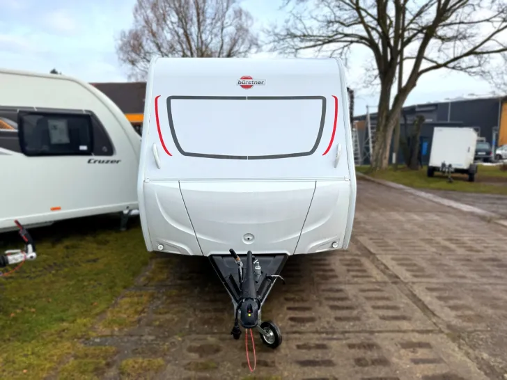 Fahrzeugbild Bürstner Premio Life 425 TS DuschPaket|PremioLifePaket1&2 #3