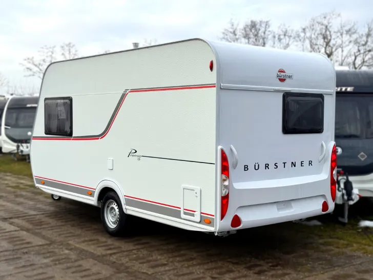 Fahrzeugbild Bürstner Premio Life 425 TS DuschPaket|PremioLifePaket1&2 #5